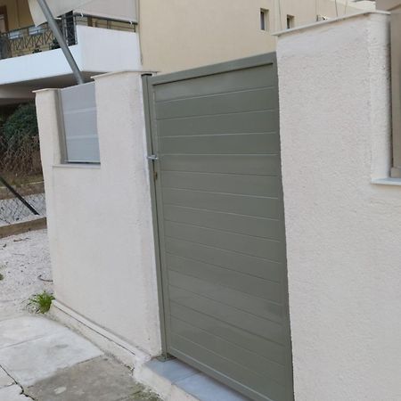 D&K Studio - Nauplion Exterior foto