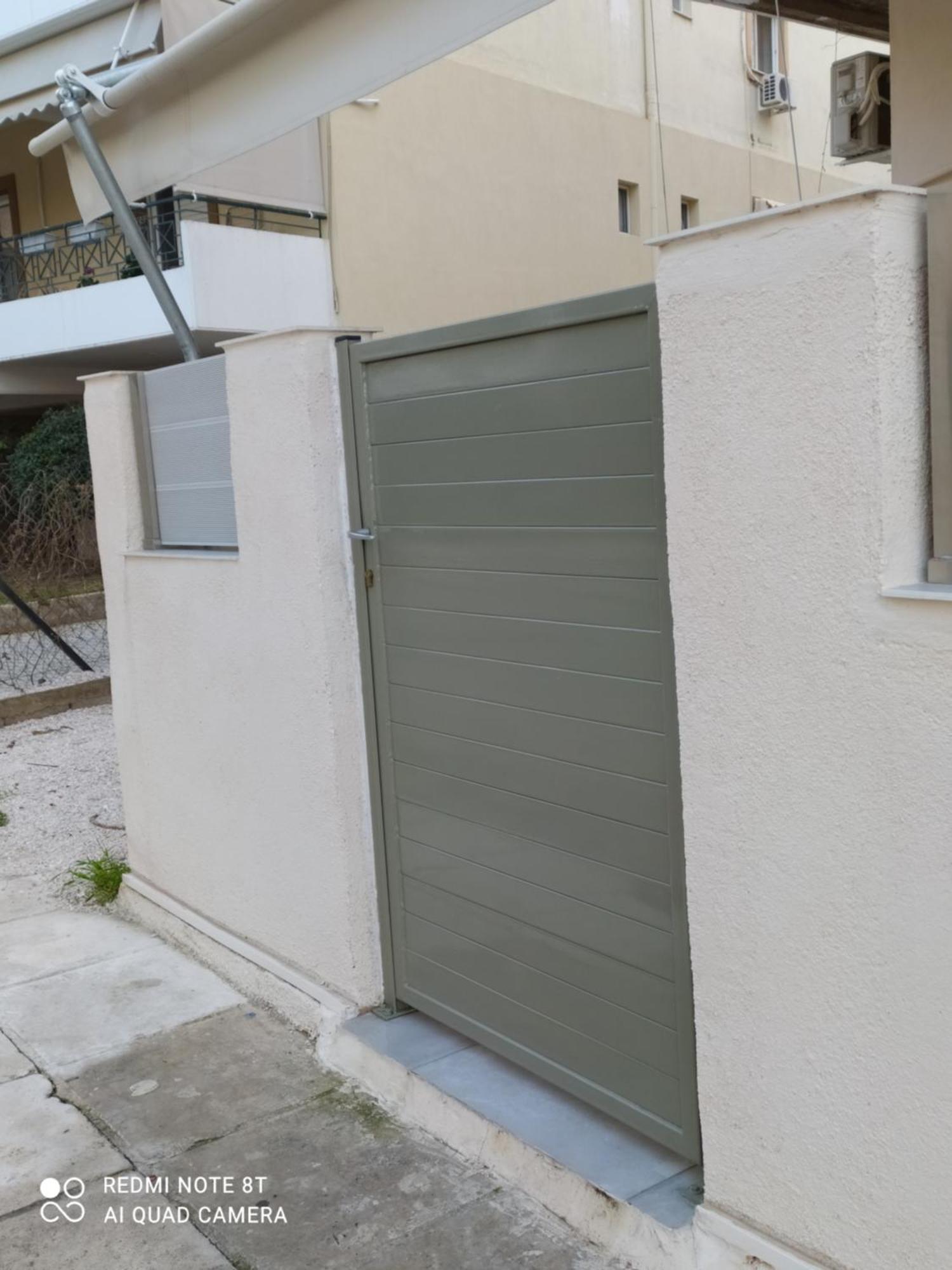 D&K Studio - Nauplion Exterior foto